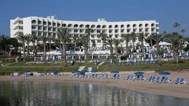 Golden Coast Beach Hotel