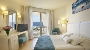 Golden Coast Beach Hotel