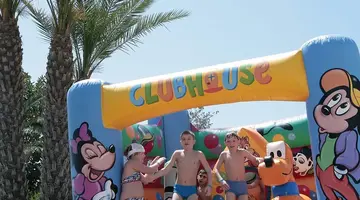 Golden Coast Beach Hotel