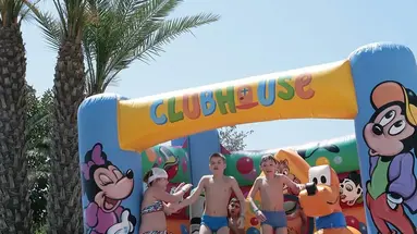 Golden Coast Beach Hotel