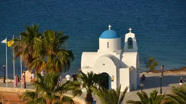 Golden Coast Beach Hotel