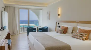 Golden Coast Beach Hotel