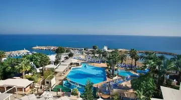 Golden Coast Beach Hotel