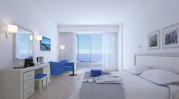Golden Coast Beach Hotel