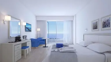 Golden Coast Beach Hotel
