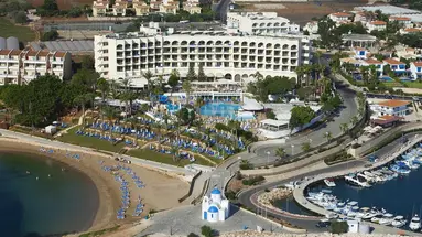 Golden Coast Beach Hotel