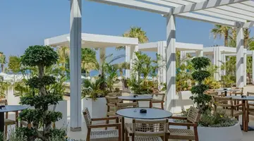 Golden Coast Beach Hotel
