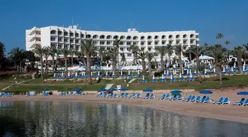 Golden Coast Beach Hotel