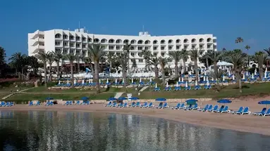 Golden Coast Beach Hotel