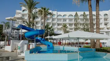 Golden Coast Beach Hotel