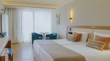Golden Coast Beach Hotel