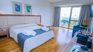 Golden Coast Beach Hotel