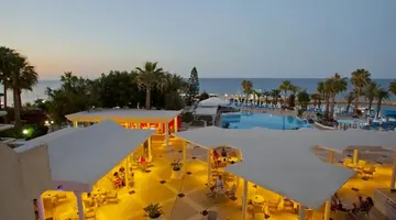 Golden Coast Beach Hotel