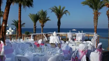 Golden Coast Beach Hotel