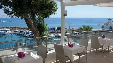 Golden Coast Beach Hotel