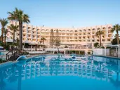 Golden Coast Beach Hotel