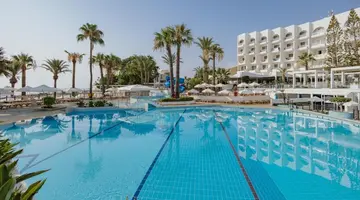 Golden Coast Beach Hotel