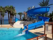 Golden Coast Beach Hotel