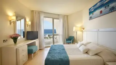Golden Coast Beach Hotel