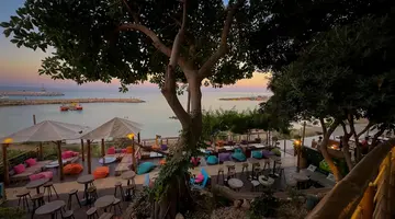 Golden Coast Beach Hotel