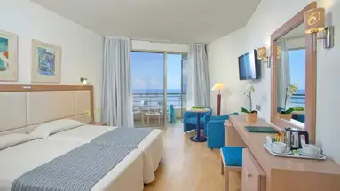 Golden Coast Beach Hotel