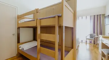 Golden Coast Beach Hotel