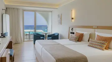 Golden Coast Beach Hotel