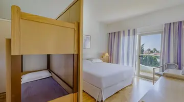 Golden Coast Beach Hotel