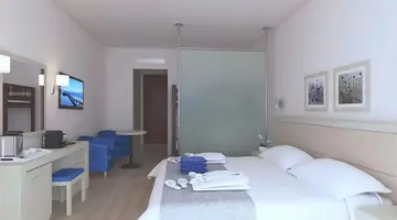 Golden Coast Beach Hotel
