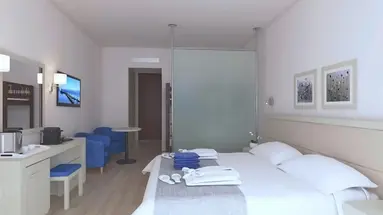 Golden Coast Beach Hotel