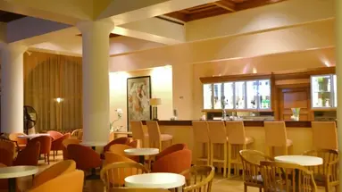 Golden Coast Beach Hotel