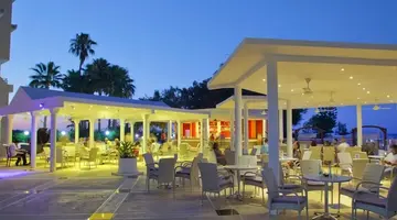Golden Coast Beach Hotel