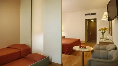 Golden Coast Beach Hotel