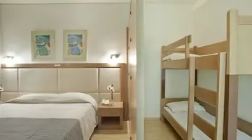 Golden Coast Beach Hotel