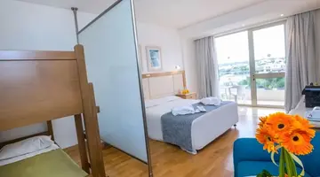 Golden Coast Beach Hotel