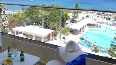 Golden Coast Beach Hotel