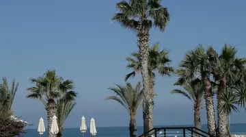 Golden Coast Beach Hotel