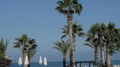 Golden Coast Beach Hotel