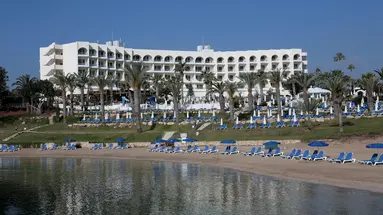 Golden Coast Beach Hotel