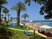 Golden Coast Beach Hotel