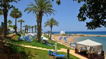 Golden Coast Beach Hotel