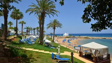 Golden Coast Beach Hotel