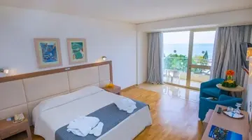 Golden Coast Beach Hotel
