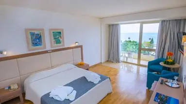 Golden Coast Beach Hotel