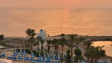 Golden Coast Beach Hotel