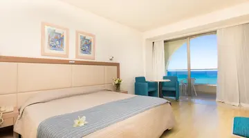 Golden Coast Beach Hotel