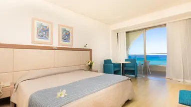 Golden Coast Beach Hotel