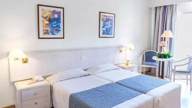 Golden Coast Beach Hotel