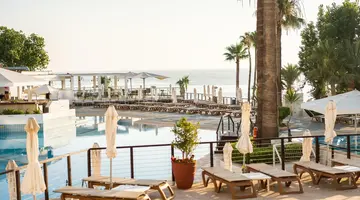 Golden Coast Beach Hotel