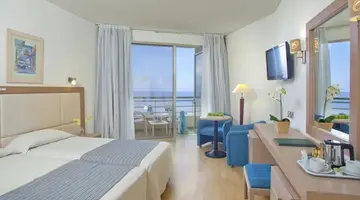 Golden Coast Beach Hotel